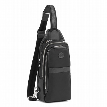 Orobianco/オロビアンコ ソロペルテ ボディバッグ 3L 610g 送料無料 92958