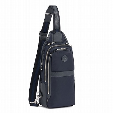 Orobianco/オロビアンコ ソロペルテ ボディバッグ 3L 610g 送料無料 92958