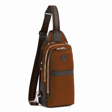 Orobianco/オロビアンコ ソロペルテ ボディバッグ 3L 610g 92958 送料無料 92958