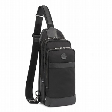 Orobianco/オロビアンコ ソロペルテ ボディバッグ 5L 660g 送料無料 92959