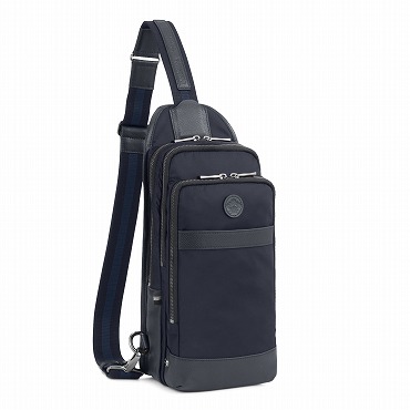 Orobianco/オロビアンコ ソロペルテ ボディバッグ 5L 660g 送料無料 92959