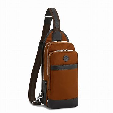 Orobianco/オロビアンコ ソロペルテ ボディバッグ 5L 660g 92959 送料無料 92959