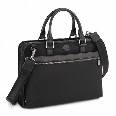 Orobianco/オロビアンコ ソロペルテ ビジネスバッグ 2way A4サイズ 13.3inchPC収納 9L 送料無料 92964