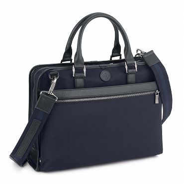 Orobianco/オロビアンコ ソロペルテ ビジネスバッグ 2way A4サイズ 13.3inchPC収納 9L 送料無料 92964