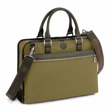 【セール価格】Orobianco/オロビアンコ ソロペルテ ビジネスバッグ 2way A4サイズ 13.3inchPC収納 9L 92964