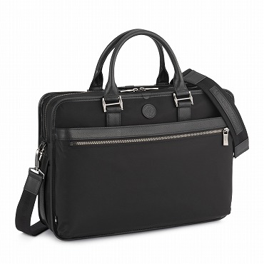 Orobianco/オロビアンコ ソロペルテ ビジネスバッグ 2way A4サイズ 13.3inchPC収納 14L 送料無料 92965