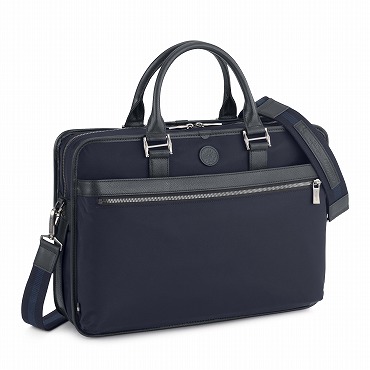 Orobianco/オロビアンコ ソロペルテ ビジネスバッグ 2way A4サイズ 13.3inchPC収納 14L 送料無料 92965