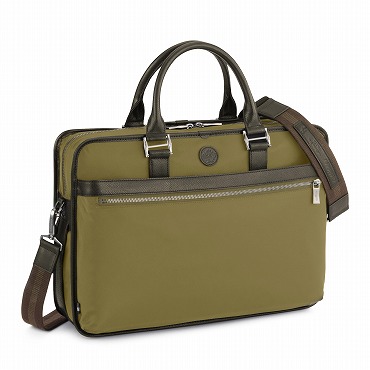 【セール価格】Orobianco/オロビアンコ ソロペルテ ビジネスバッグ 2way A4サイズ 13.3inchPC収納 14L 92965