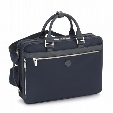 Orobianco/オロビアンコ ソロペルテ ビジネスバッグ 3way A4サイズ 13.3inchPC収納 14L 送料無料 92966