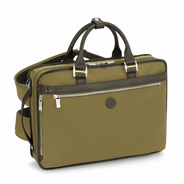 【セール価格】Orobianco/オロビアンコ ソロペルテ ビジネスバッグ 3way A4サイズ 13.3inchPC収納 14L 92966
