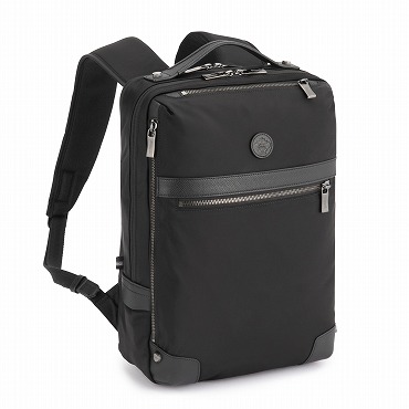 Orobianco/オロビアンコ ソロペルテ リュックサック A4サイズ 13.3inchPC収納 13L 送料無料 92967