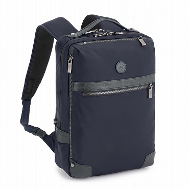 Orobianco/オロビアンコ ソロペルテ リュックサック A4サイズ 13.3inchPC収納 13L 送料無料 92967