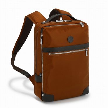 Orobianco/オロビアンコ ソロペルテ リュックサック A4サイズ 13.3inchPC収納 13L 92967 送料無料 92967