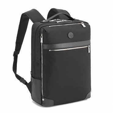 Orobianco/オロビアンコ ソロペルテ リュックサック A4サイズ 14inchPC収納 17L 送料無料 92968