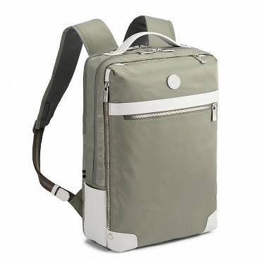 【セール価格】Orobianco/オロビアンコ ソロペルテ リュックサック A4サイズ 14inchPC収納 17L 92968