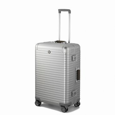 Orobianco／オロビアンコ モヴェンツァ スーツケース アルミ フレームタイプ 71L 送料無料 93143