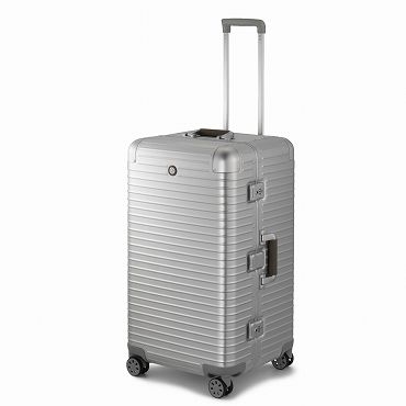 Orobianco／オロビアンコ モヴェンツァ スーツケース アルミ フレームタイプ 98L 送料無料 93144