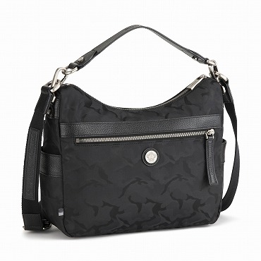 【30周年記念モデル】Orobianco／オロビアンコ ソロペルテ 30th ショルダーバッグ  7L 93191