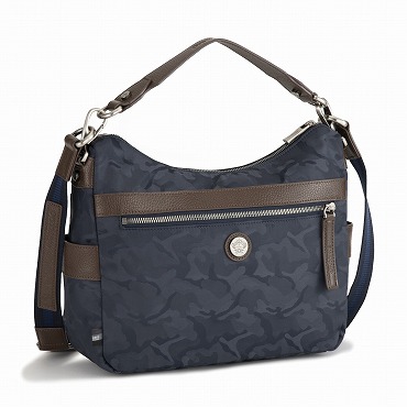 【30周年記念モデル】Orobianco／オロビアンコ ソロペルテ 30th ショルダーバッグ  7L 93191