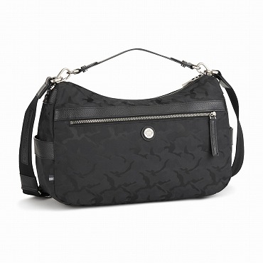 【30周年記念モデル】Orobianco／オロビアンコ ソロペルテ 30th ショルダーバッグ  12L 93192