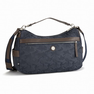 【30周年記念モデル】Orobianco／オロビアンコ ソロペルテ 30th ショルダーバッグ  12L 93192