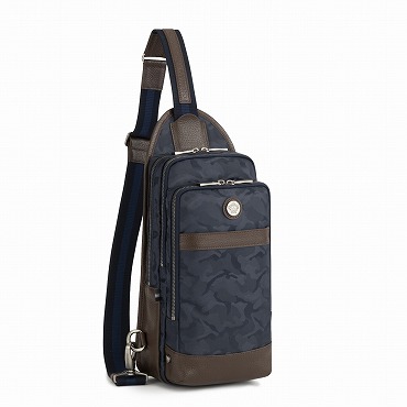 【30周年記念モデル】Orobianco／オロビアンコ ソロペルテ 30th ボディバッグ  5L 93194