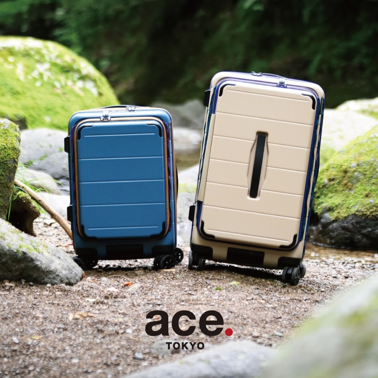 ACE BAGS＆LUGGAGE JAL Mall店｜JAL Mall｜マイルがたまる・つかえる ショッピングモール