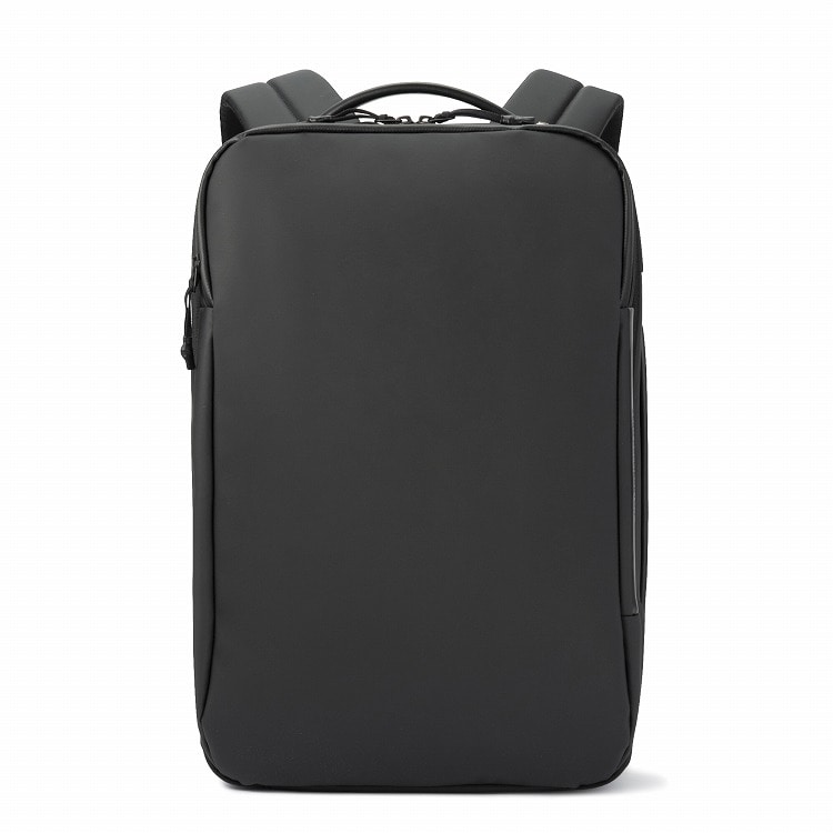 【ゼロハリバートン】ZFB2/バックパック ビジネスバッグ リュック B4 14インチPC Backpack 送料無料 81545 01:ブラック バックパックL
