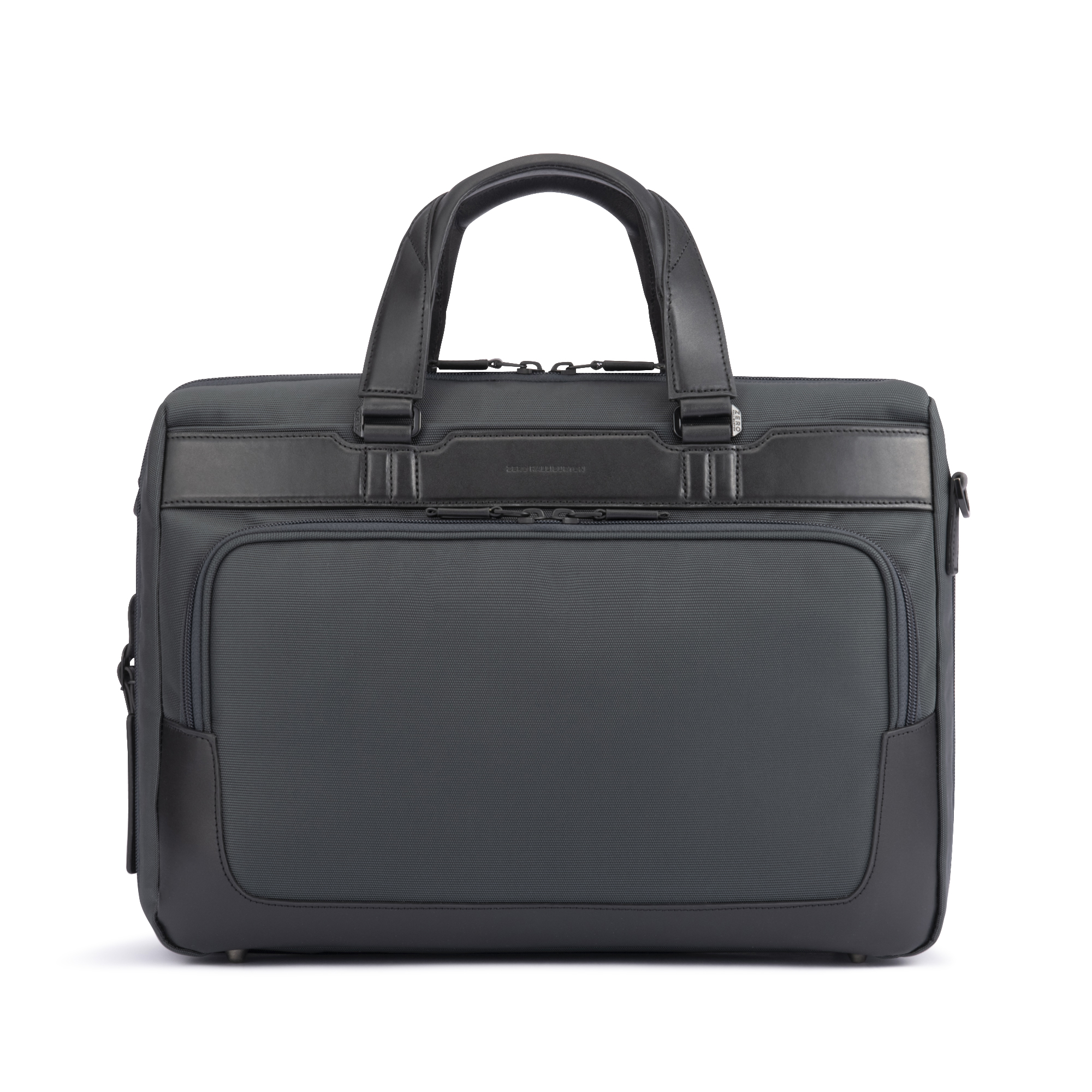【ゼロハリバートン】ZEST3 ゼスト ブリーフケース Briefcase A4/14" PC 81733 01:ブラック ブリーフケースS
