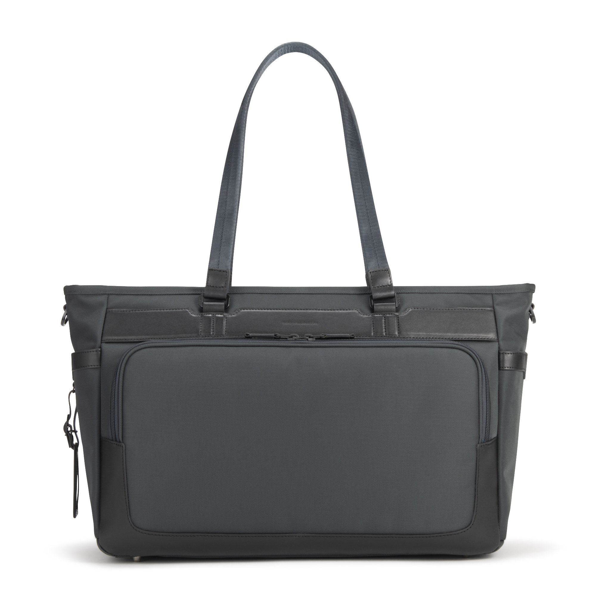 【ゼロハリバートン】ZEST3 ゼスト トートバッグ Landscape Tote Bag B4/15.6" PC 81738 01:ブラック トートバッグL