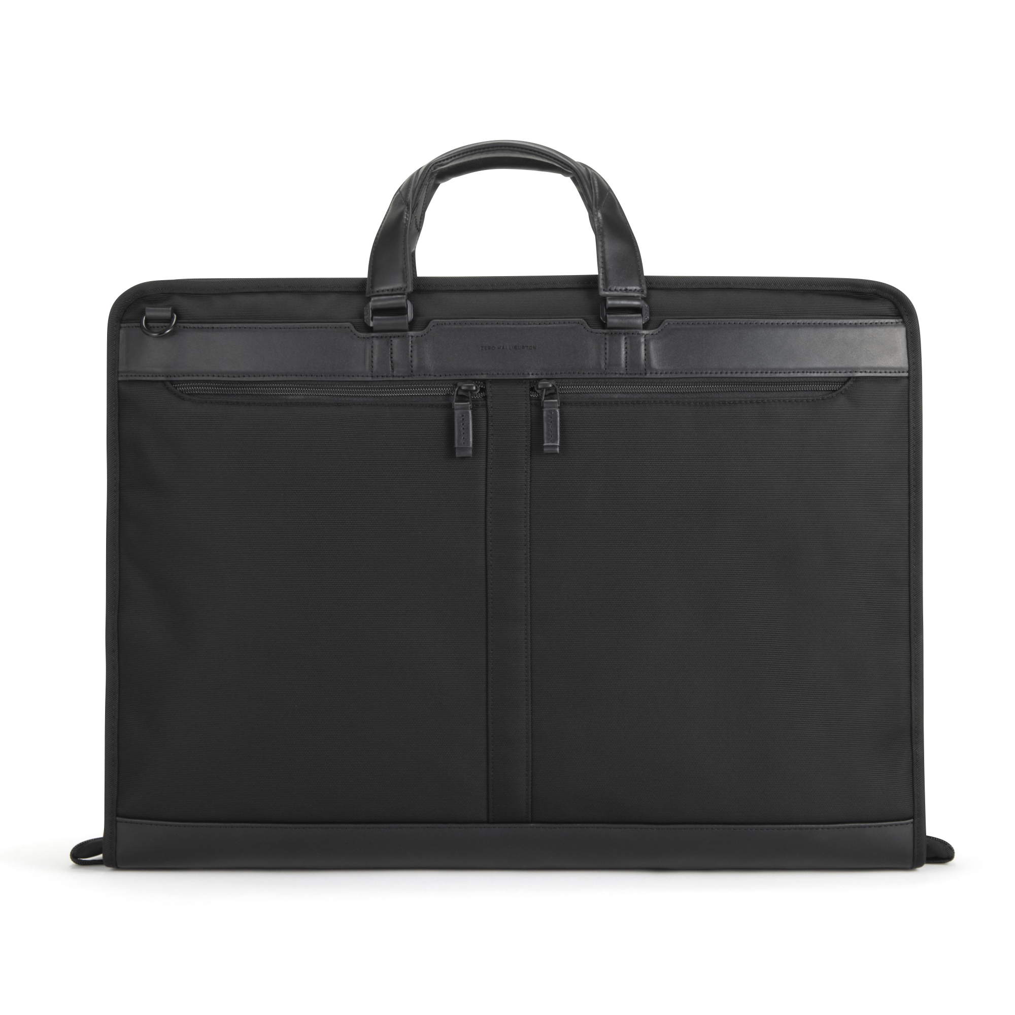 【ゼロハリバートン】ZEST3 ゼスト ガーメントケース Garment Case 81739 01:ブラック ガーメントケース