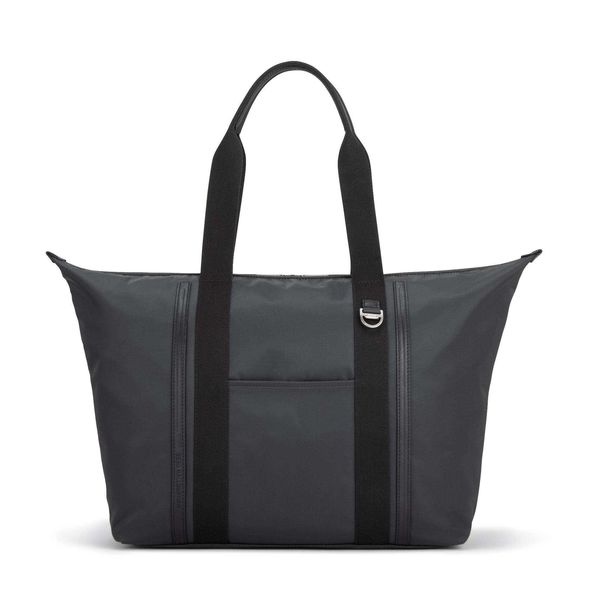 【ゼロハリバートン】UE Collection カジュアルバッグ トートバッグ Tote Bag A4 81755 01:ブラック トートバッグ