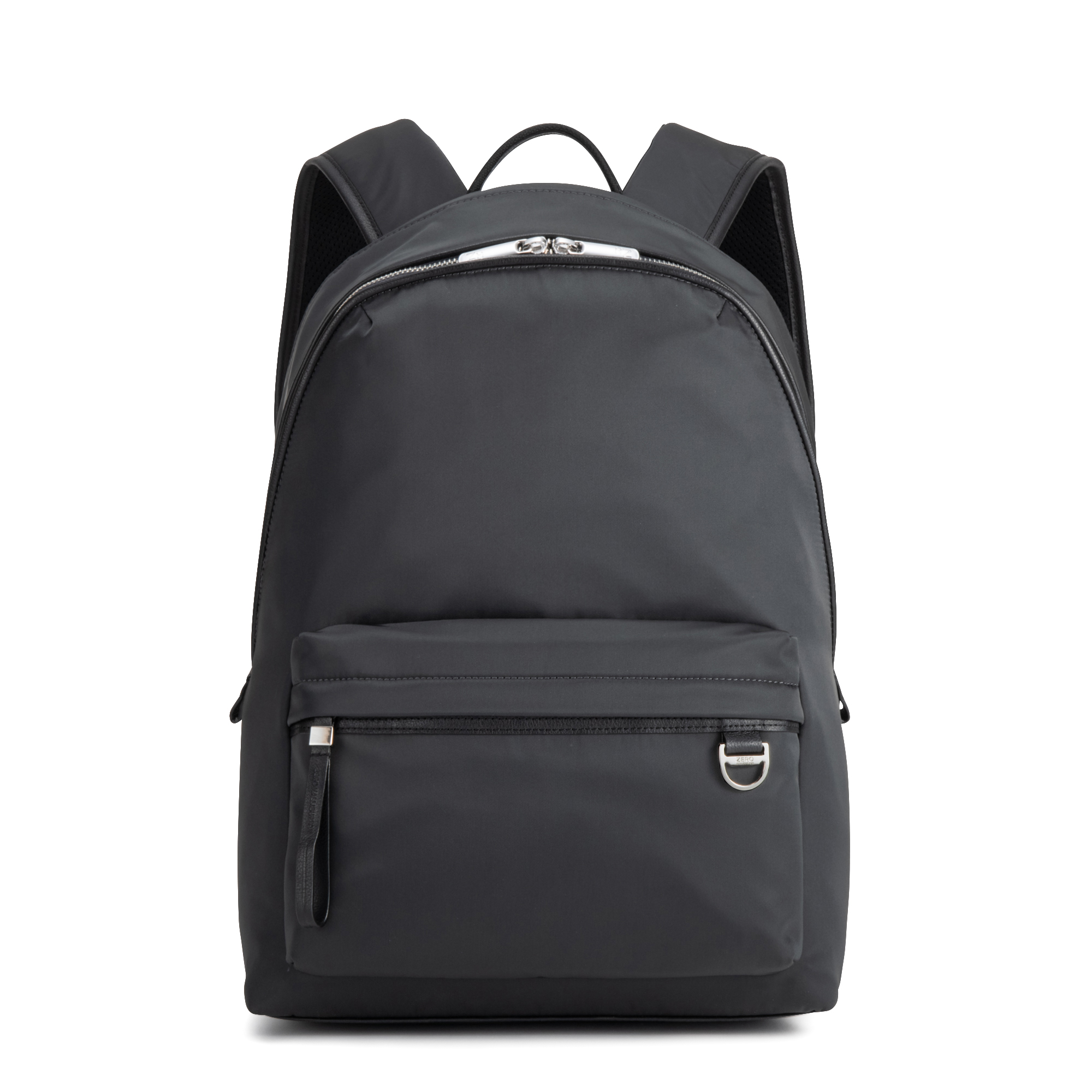 【ゼロハリバートン】UE Collection カジュアルバッグ デイパック Day Backpack A4/14" PC 81756 09:グレー デイパック