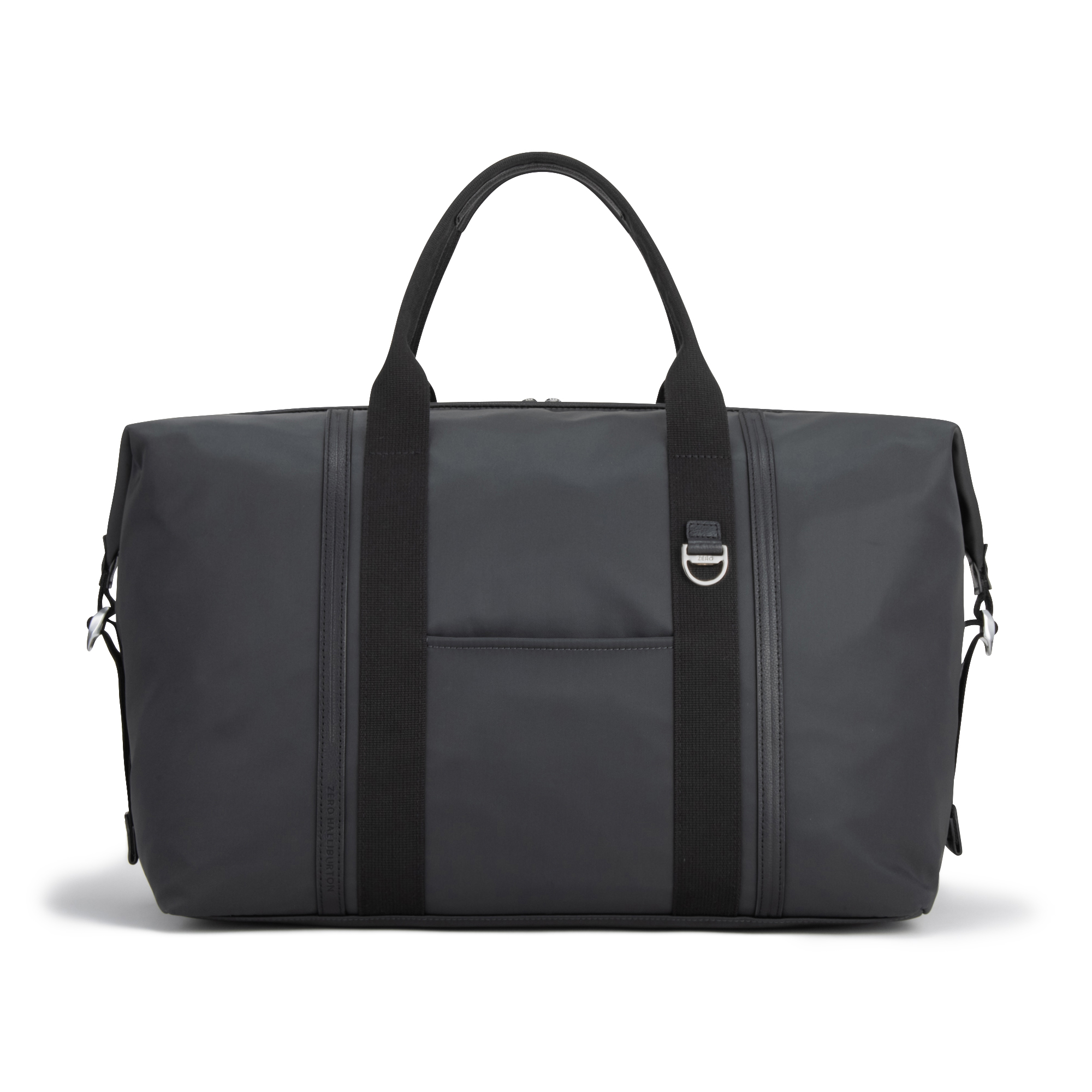【ゼロハリバートン】UE Collection カジュアルバッグ ボストンバッグ Boston Bag A4 81757 01:ブラック ボストンバッグ