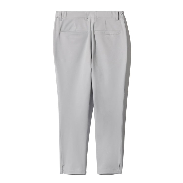 【ゼロハリバートン】ZHG-W5S8a | Anti-See-Through Golf Pants ゴルフウェア レディース アンチシースルーパンツ 82984 シルバーグレー M