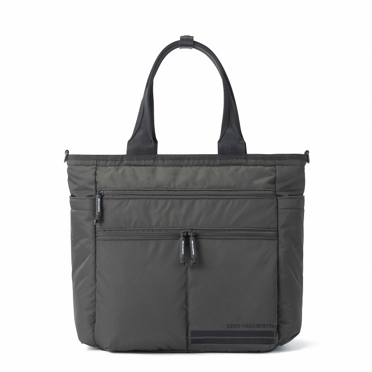 【ゼロハリバートン】DICROS SOLO Series/ゴルフバッグ ロッカートート Vertical Locker Tote ZHG-B DS 送料無料 85001 04:カーキ ロッカートート