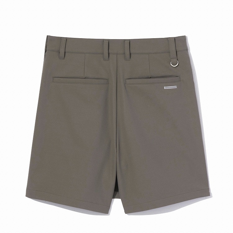 【ゼロハリバートン】 ZHG-W5A7b | Heat Energy Culottes ゴルフウェア ヒートエナジースカート 秋冬 レディース 85146 Ice Grey L