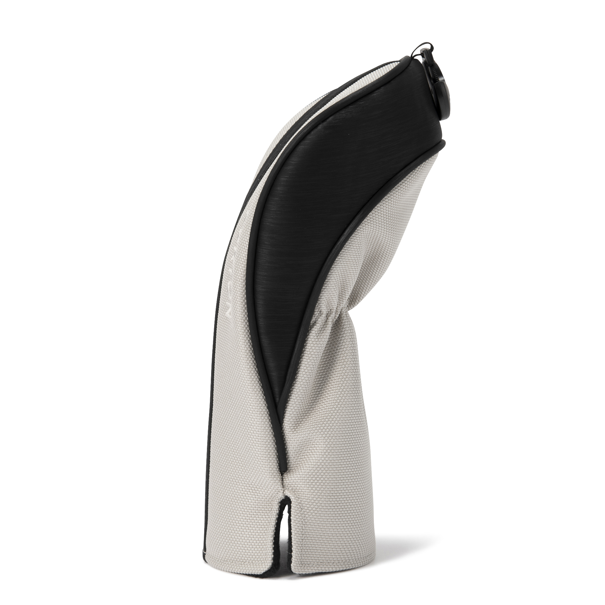 【ゼロハリバートン】LX Series ヘッドカバー フェアウェイウッド用 FW Cover ZHG-HC26 LX 高級ライン 85302 01:ブラック フェアウェイウッド用