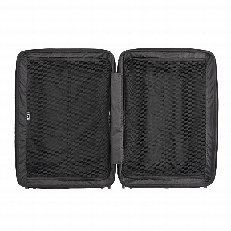 【ゼロハリバートン】ZRP-ZX スーツケース Check-In-S 預け入れ 53L 送料無料 80532 15:ディープブルー 53L