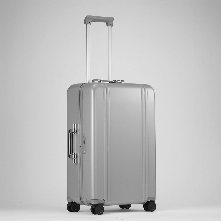 【ゼロハリバートン】Classic Lightweight 3.0 D/クラシックライトウェイト3.0 スーツケース Check-In-S Travel Case 預け入れ 54L 送料無料 81562 03:ディープブルー 54L