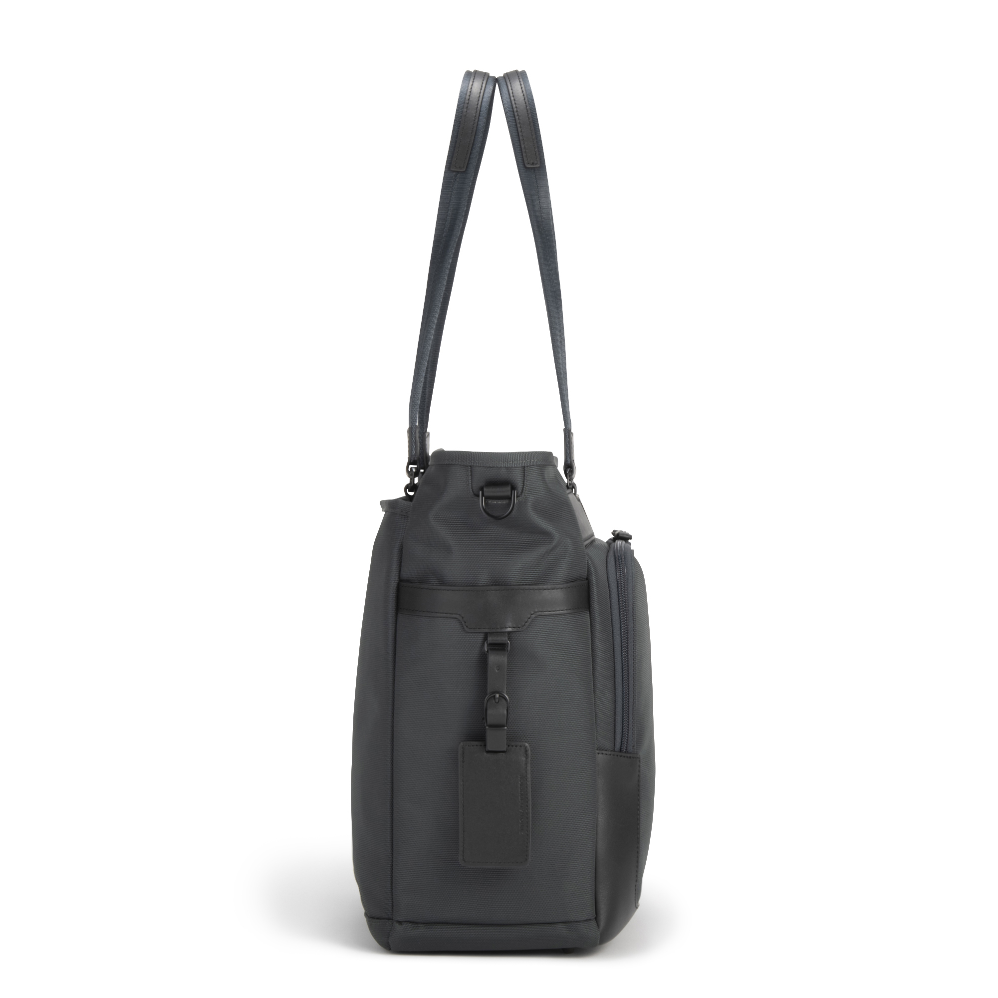 【ゼロハリバートン】ZEST3 ゼスト トートバッグ Tote Bag B4/14" PC 81737 01:ブラック トートバッグM