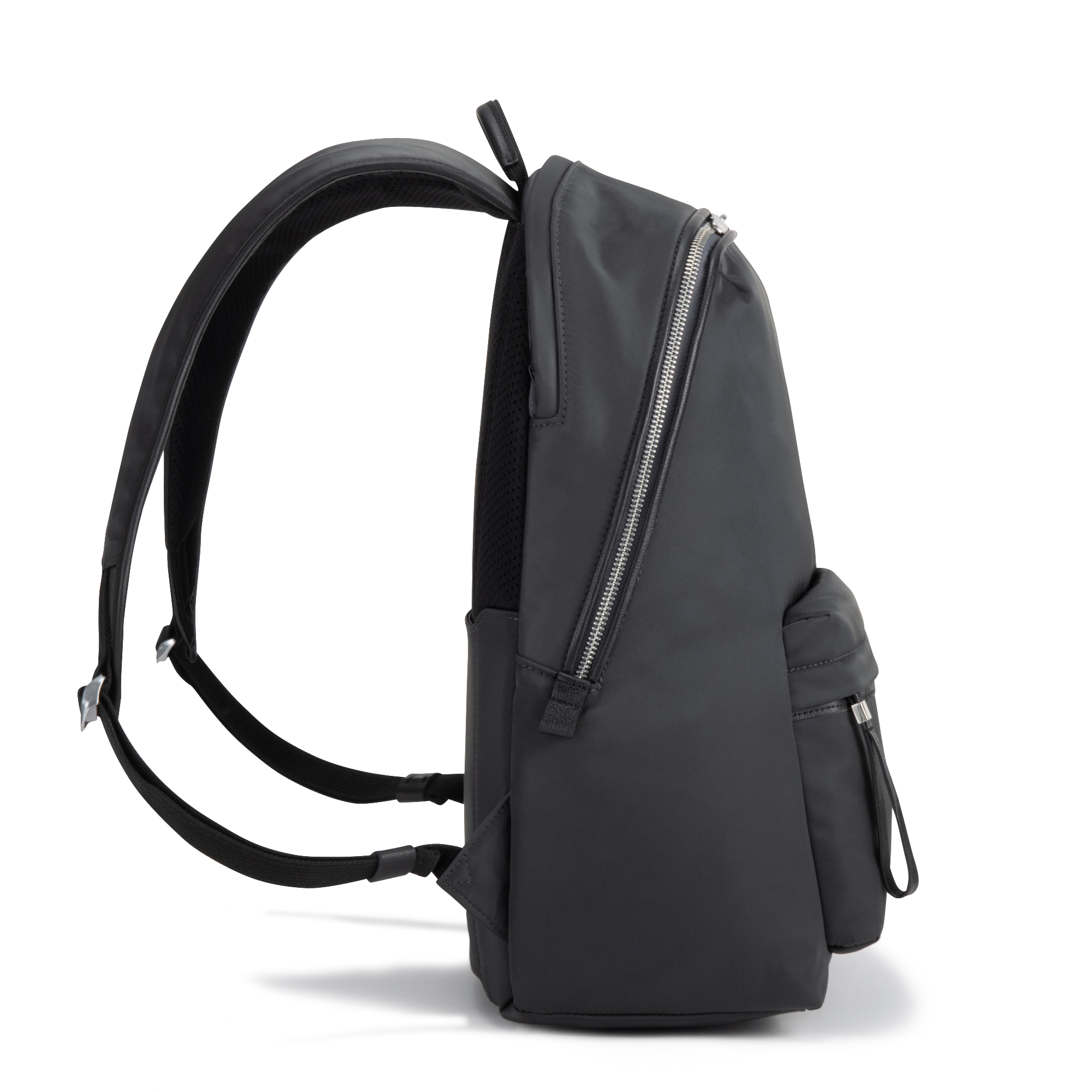 【ゼロハリバートン】UE Collection カジュアルバッグ デイパック Day Backpack A4/14" PC 81756 09:グレー デイパック
