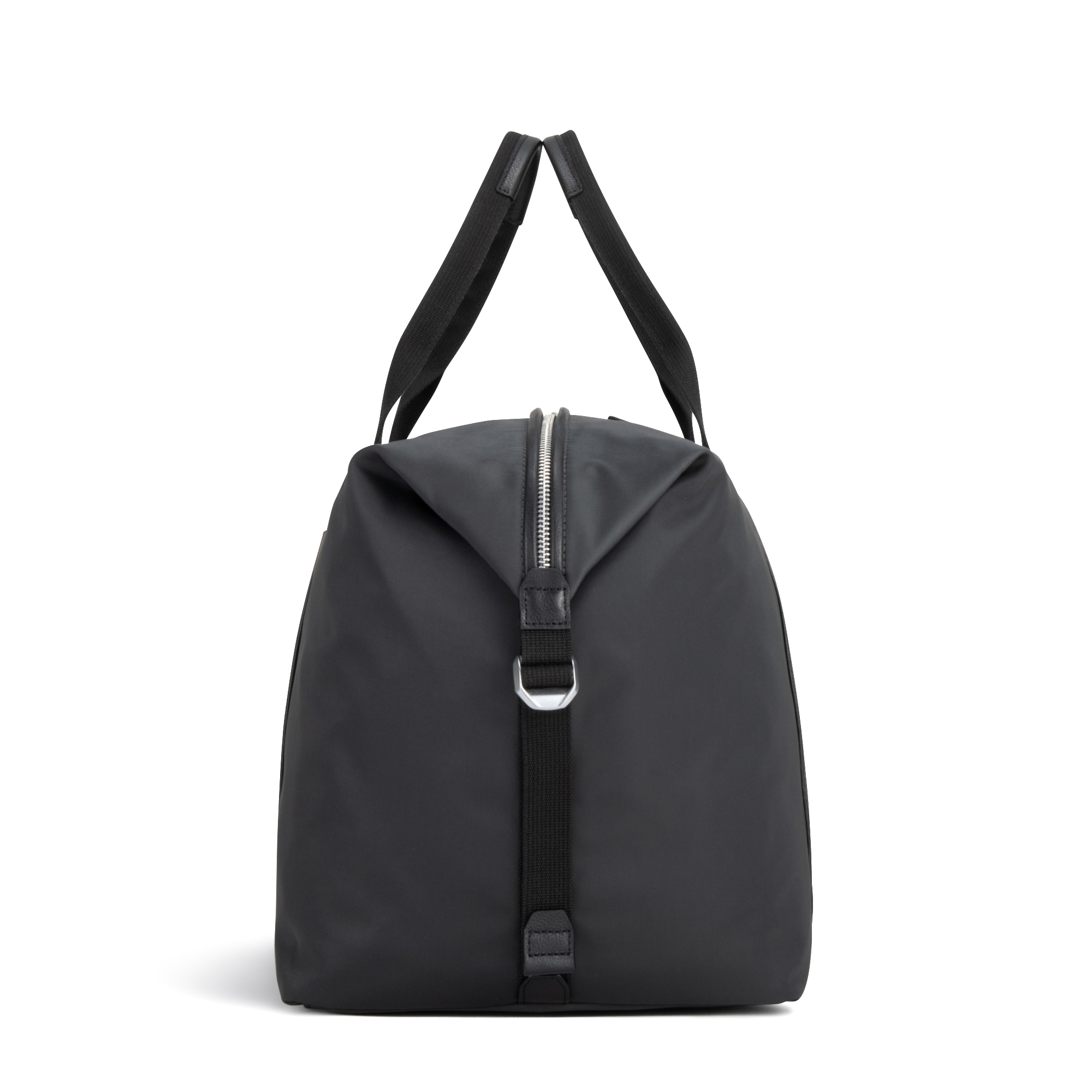 【ゼロハリバートン】UE Collection カジュアルバッグ ボストンバッグ Boston Bag A4 81757 01:ブラック ボストンバッグ