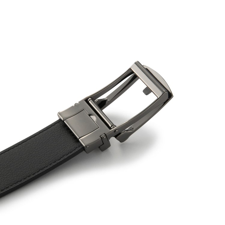 ゼロハリバートン】ZHG-BELT | Slide Lock Belt ゴルフ ベルト