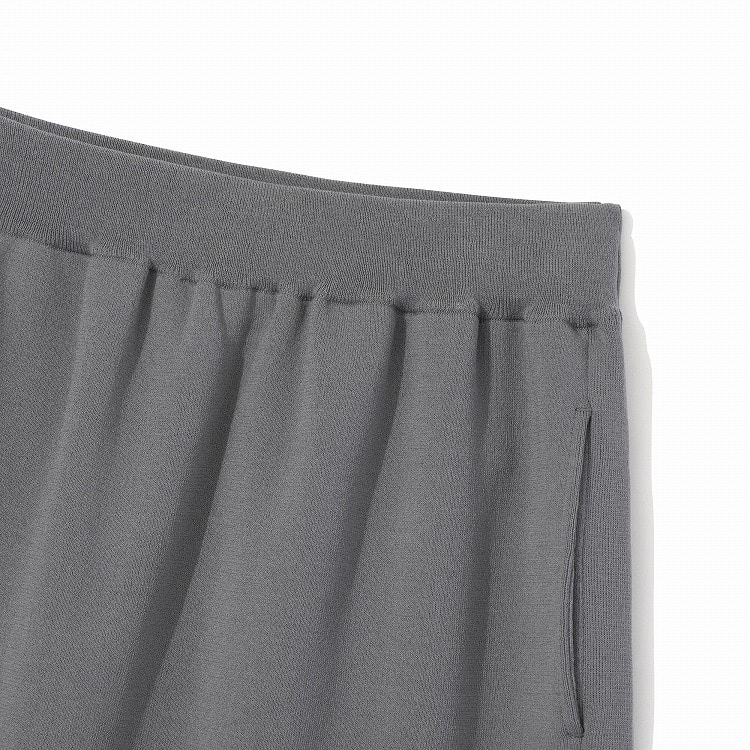 【ゼロハリバートン】 ZHG-W5A4e | Knit Skirt ゴルフウェア ニットスカート 秋冬 レディース 85140 Grey M
