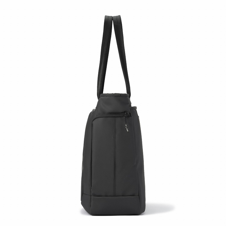 【ゼロハリバートン】ZFB2/トートバッグ ビジネスバッグ カジュアルバッグ B4 14インチPC Tote Bag 送料無料 81542 01:ブラック トートバッグM