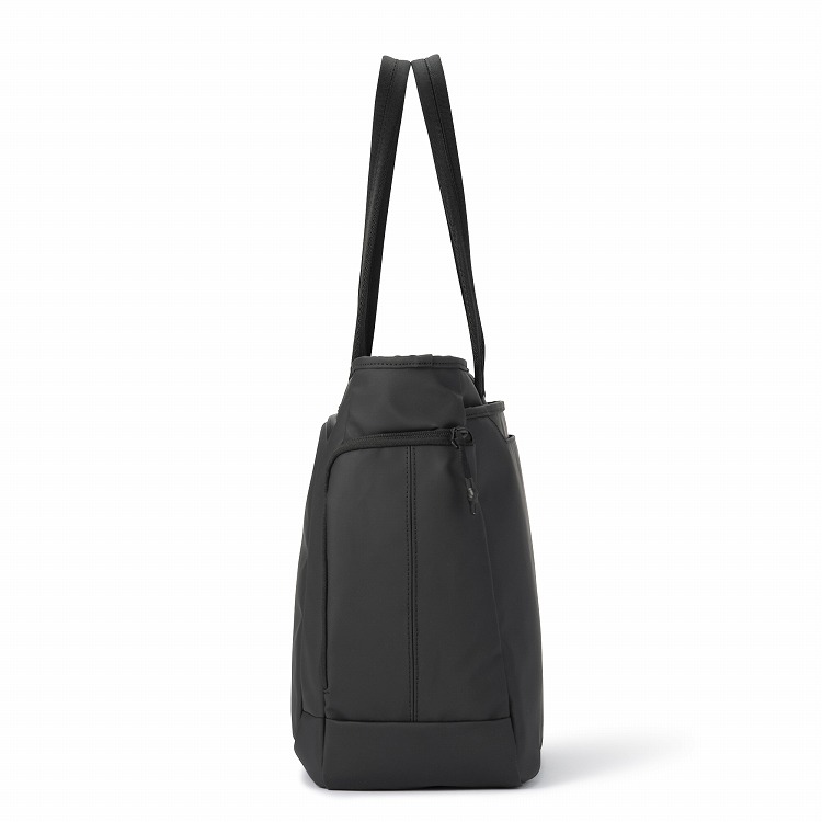 【ゼロハリバートン】ZFB2/トートバッグ ビジネスバッグ カジュアルバッグ B4 15.6インチPC Tote Bag 送料無料 81543 01:ブラック トートバッグL