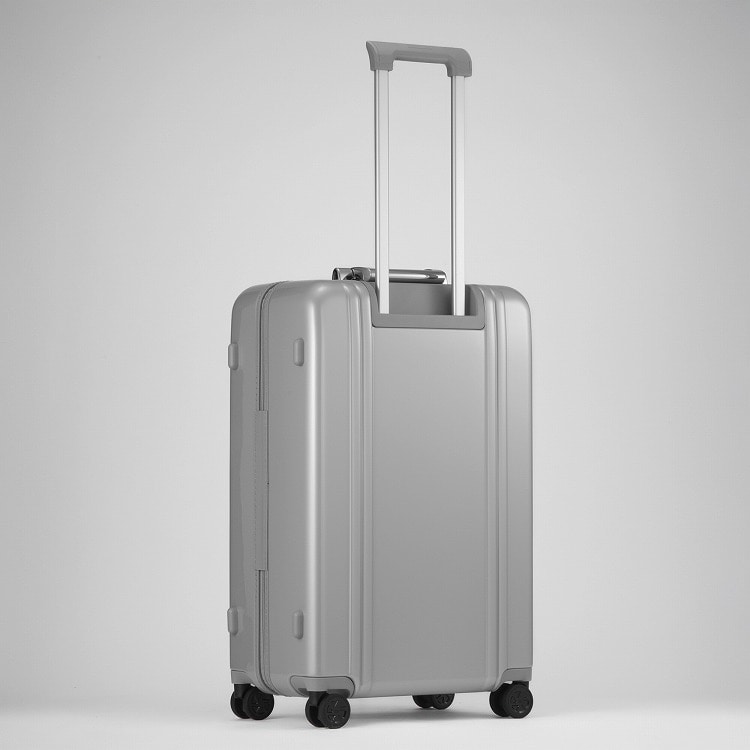 【ゼロハリバートン】Classic Lightweight 3.0 D/クラシックライトウェイト3.0 スーツケース Check-In-S Travel Case 預け入れ 54L 送料無料 81562 03:ディープブルー 54L