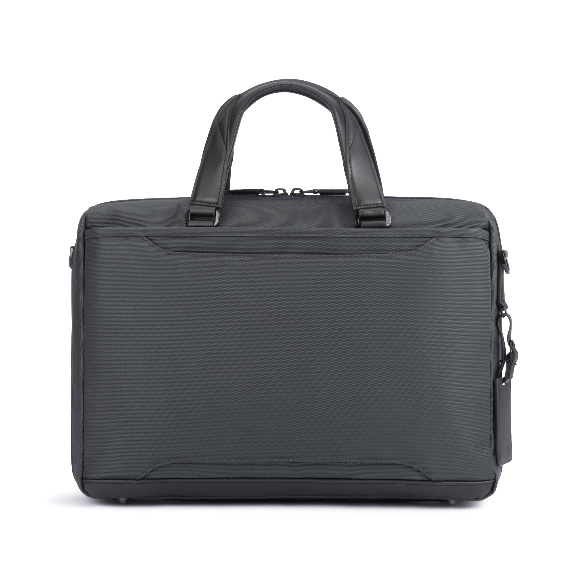 【ゼロハリバートン】ZEST3 ゼスト ブリーフケース Briefcase A4/14" PC 81733 01:ブラック ブリーフケースS