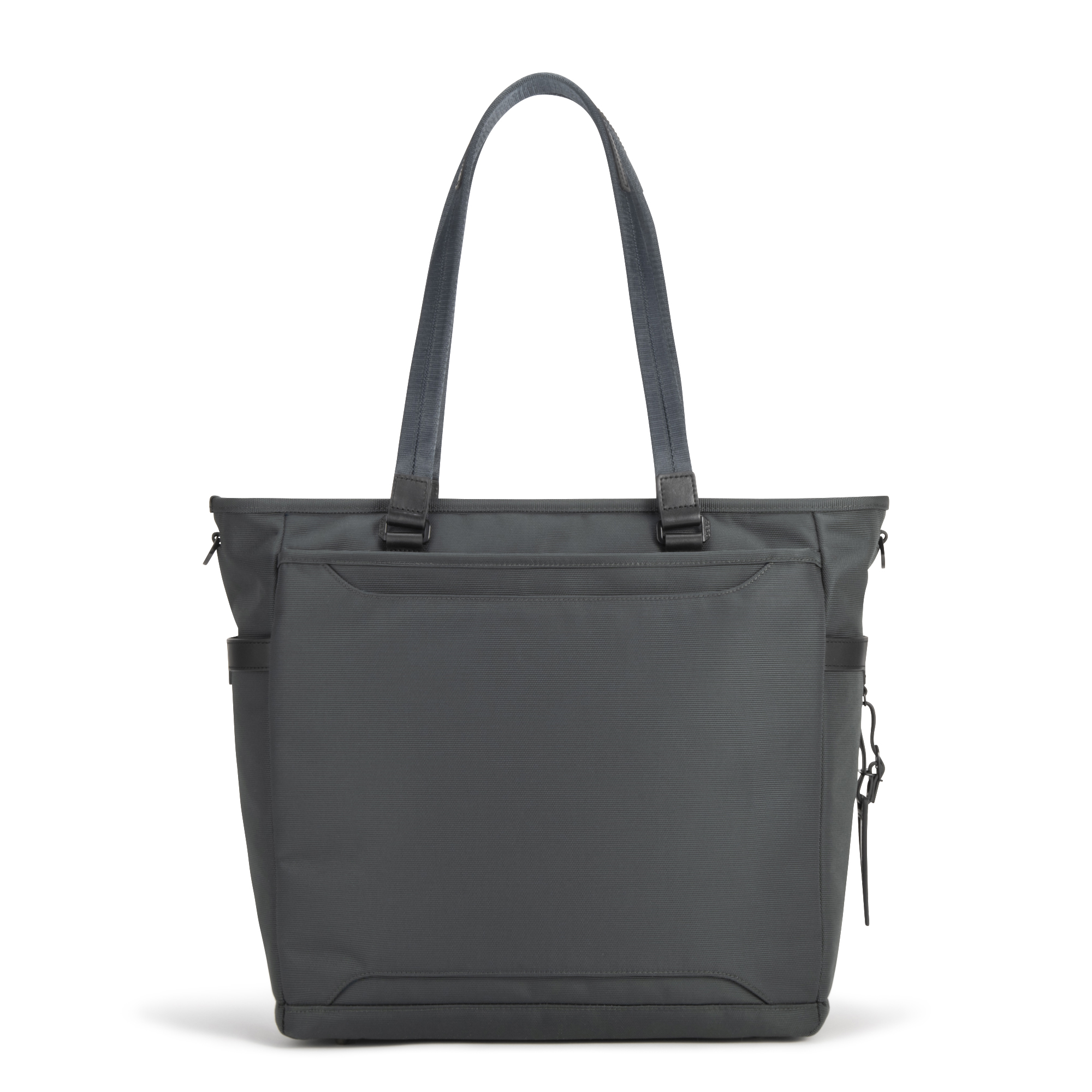 【ゼロハリバートン】ZEST3 ゼスト トートバッグ Tote Bag B4/14" PC 81737 01:ブラック トートバッグM